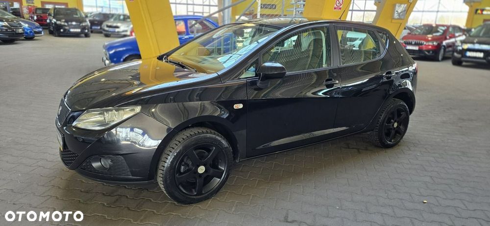Seat Ibiza - 4