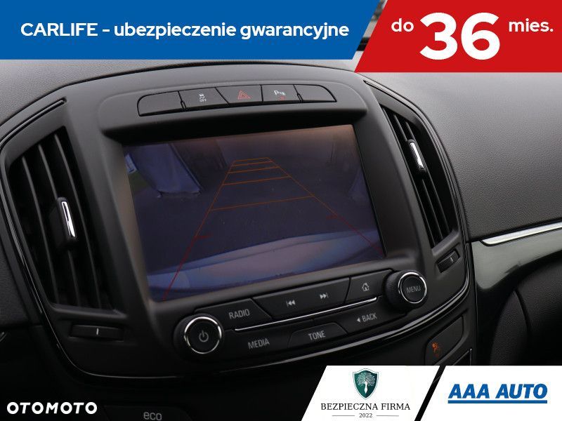 Opel Insignia - 19