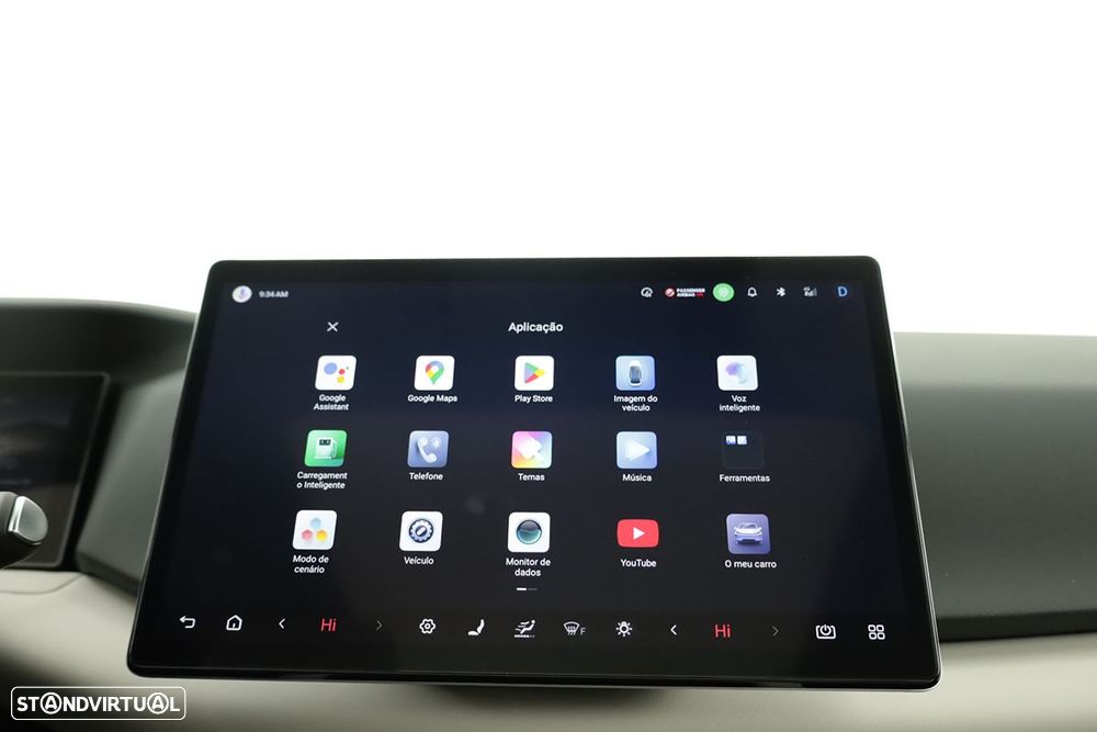 BYD Atto 2 45.1 kWh Boost - 11