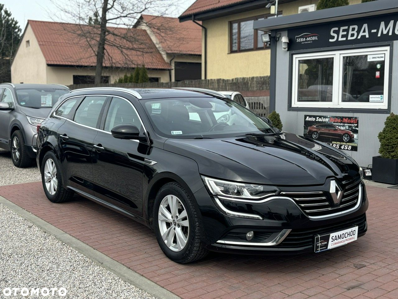 Renault Talisman - 4