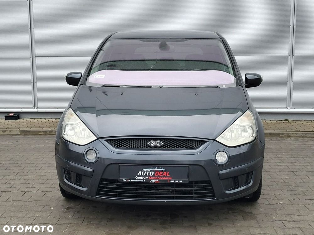 Ford S-Max - 5