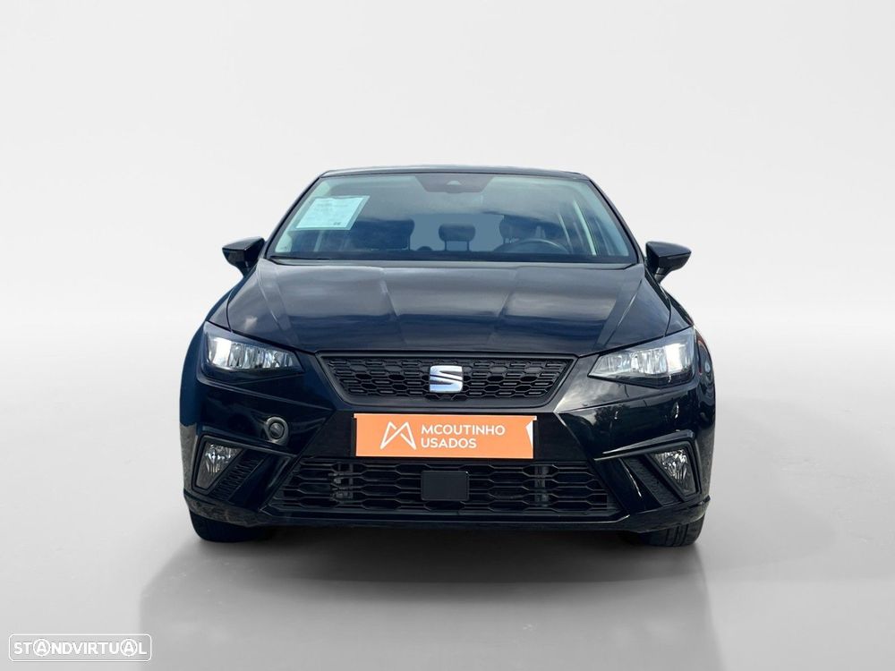 SEAT Ibiza 1.0 TSI Style DSG - 8