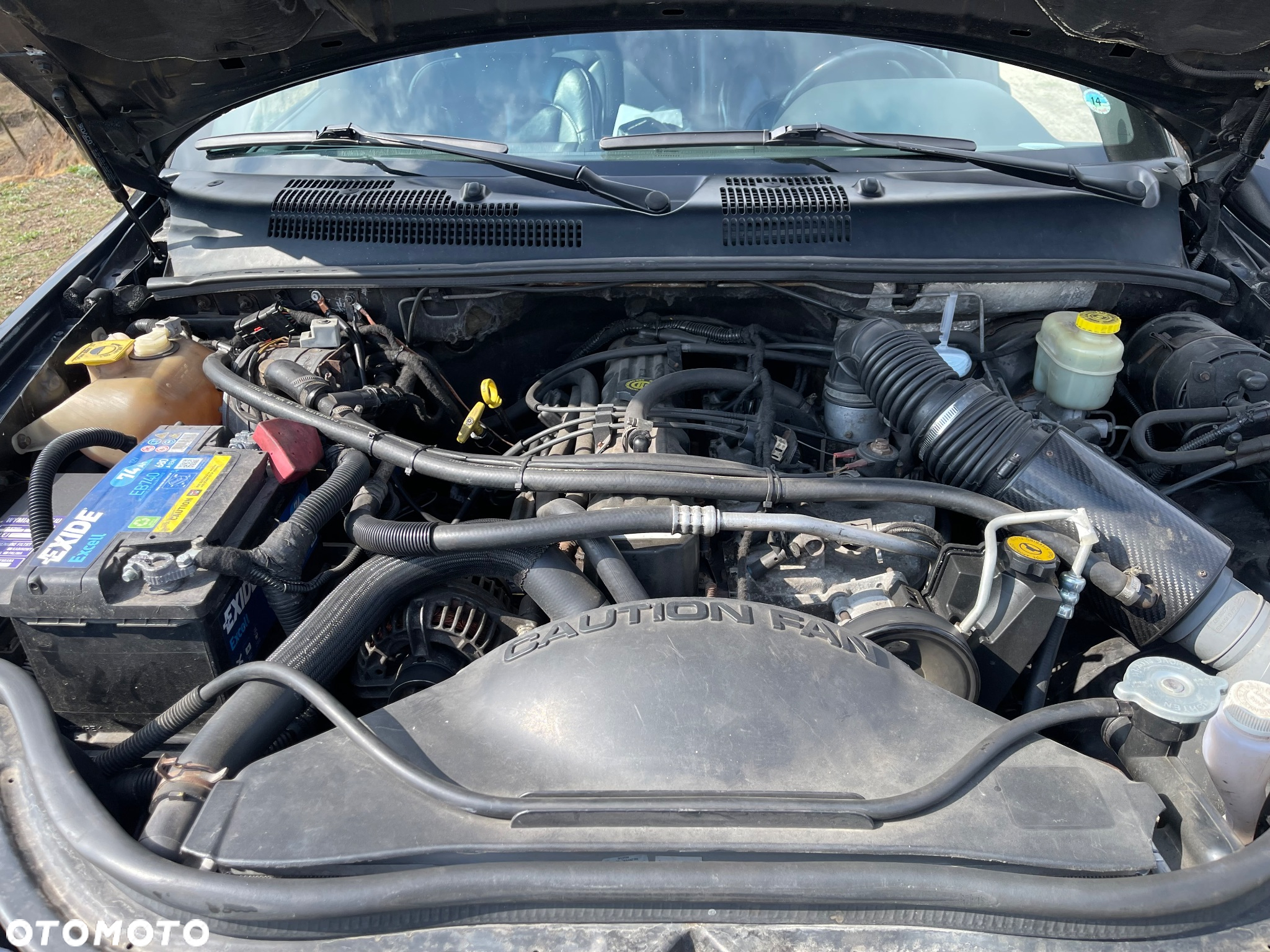 Jeep Grand Cherokee 4.0 Laredo - 8