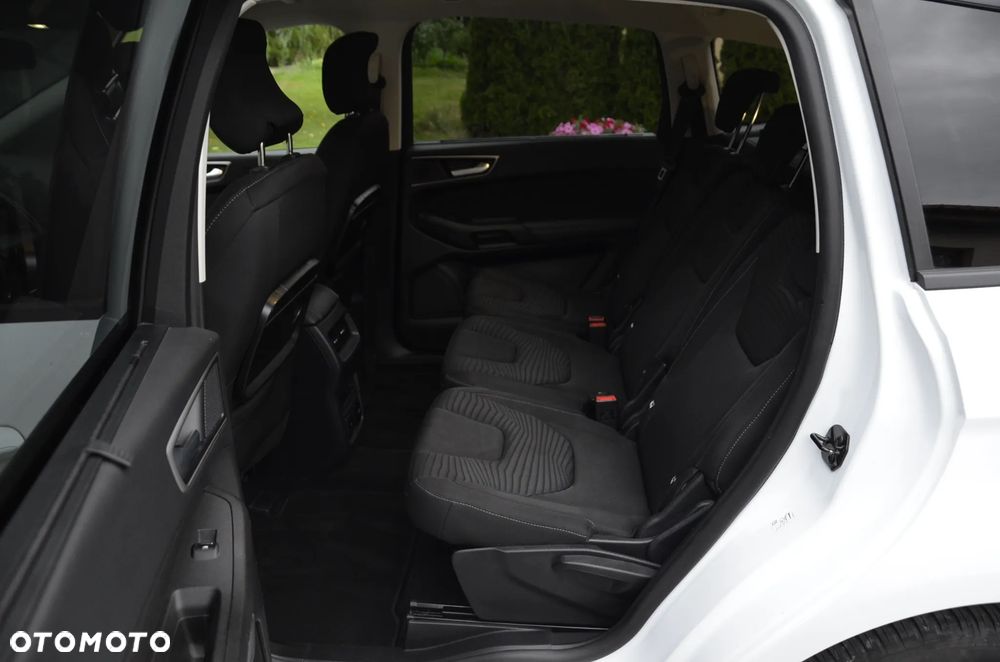 Ford S-Max 2.0 EcoBlue Titanium - 18