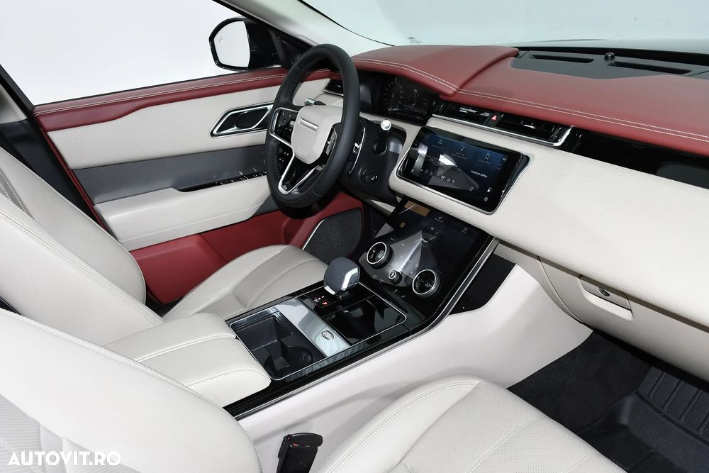 Land Rover Range Rover Velar - 16