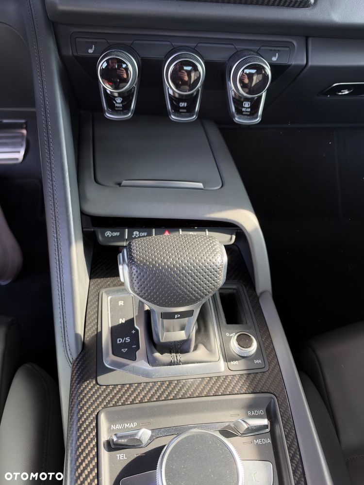 Audi R8 Coupé 5.2 FSI Quattro Plus - 38