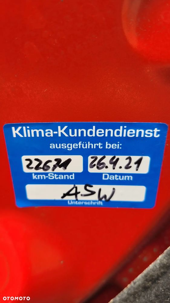 Ford Fiesta 1.25 Trend - 20