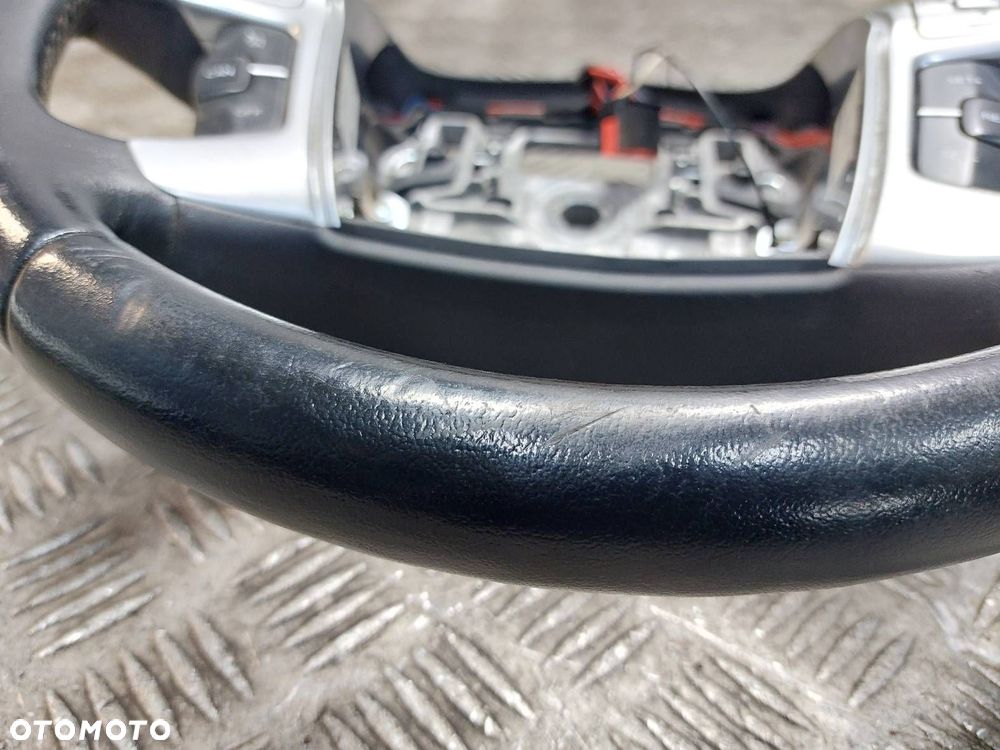 KIEROWNICA FORD MONDEO MK4 7S713600JB3ZHE 6M2T-14K147-DG 6M2T-14K147-CH - 4