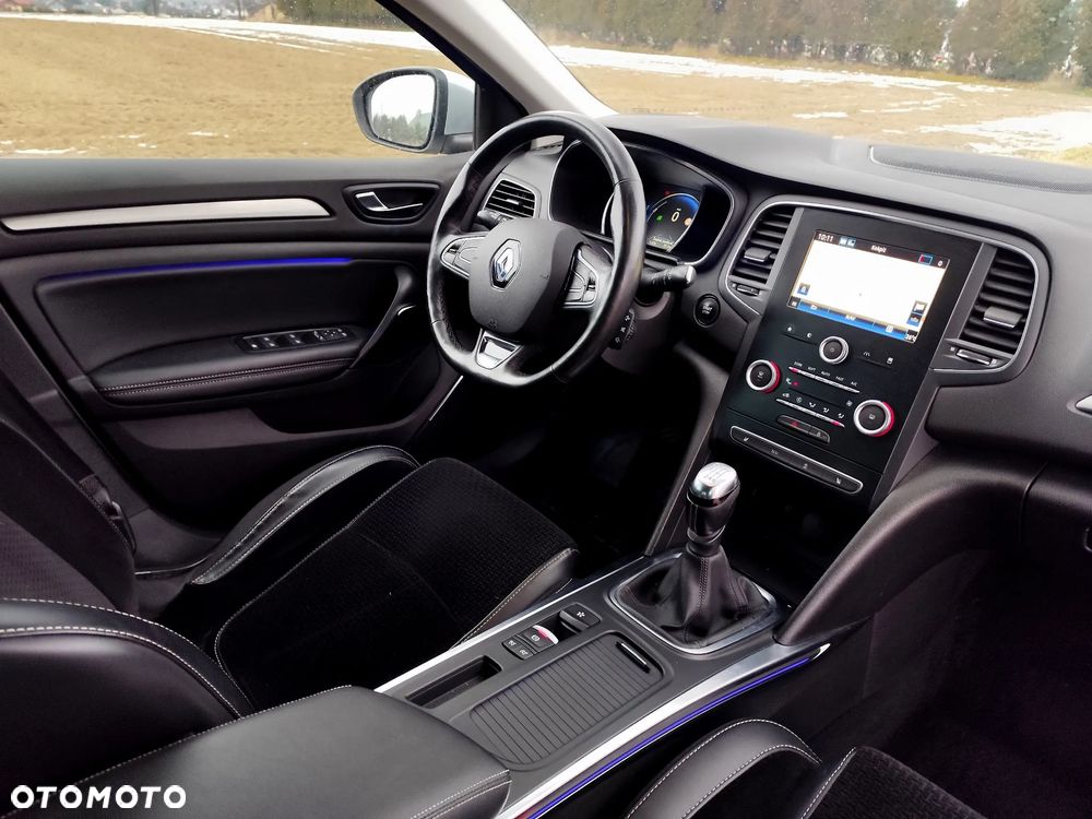 Renault Megane ENERGY TCe 100 INTENS - 5