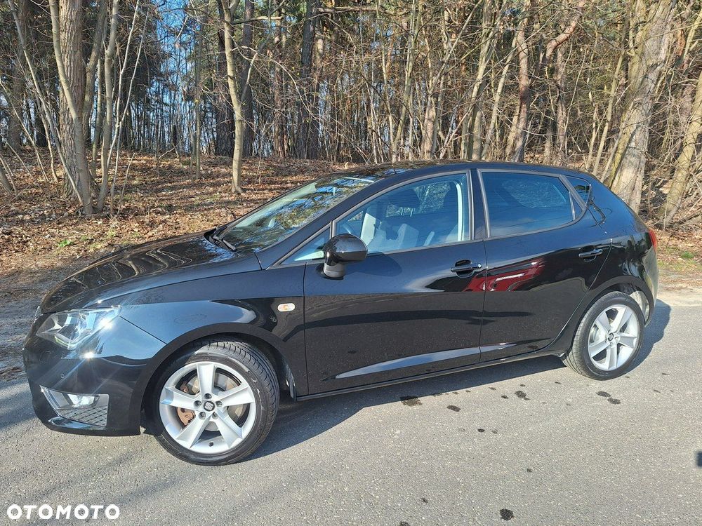 Seat Ibiza 1.0 TSI S&S FR - 26