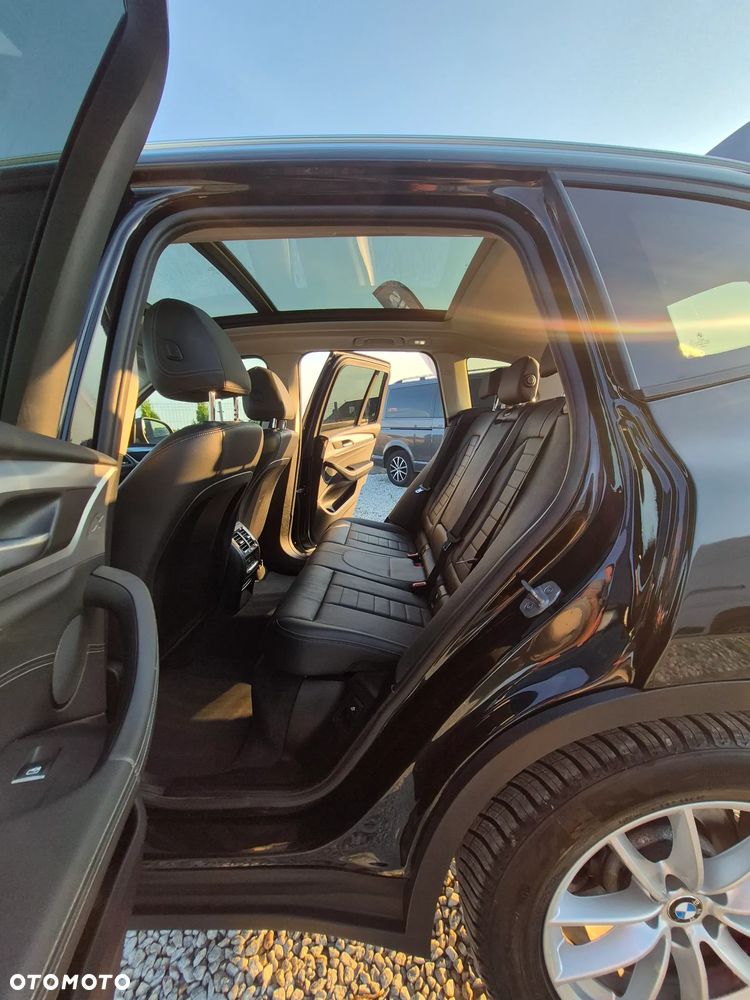 BMW X3 - 19