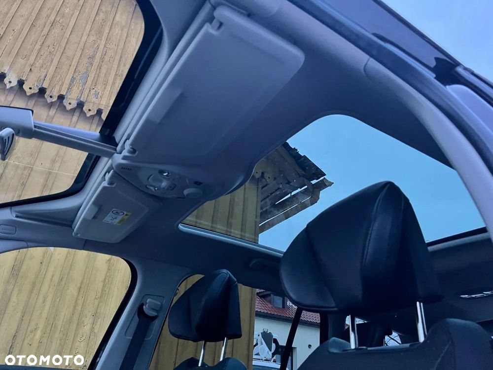 Citroën C4 Grand Picasso 2.0 BlueHDi Shine S&S EAT6 - 12