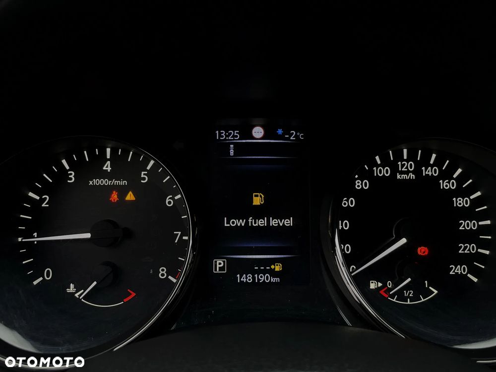 Nissan X-Trail 1.3 DIG-T N-Connecta - 22