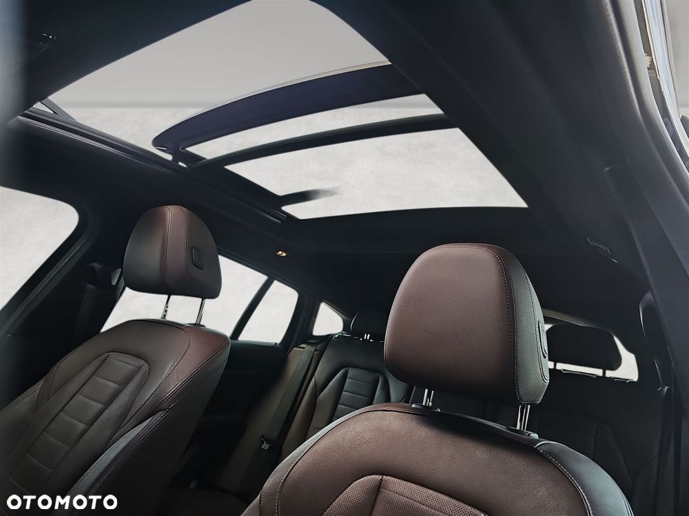 BMW X4 - 29