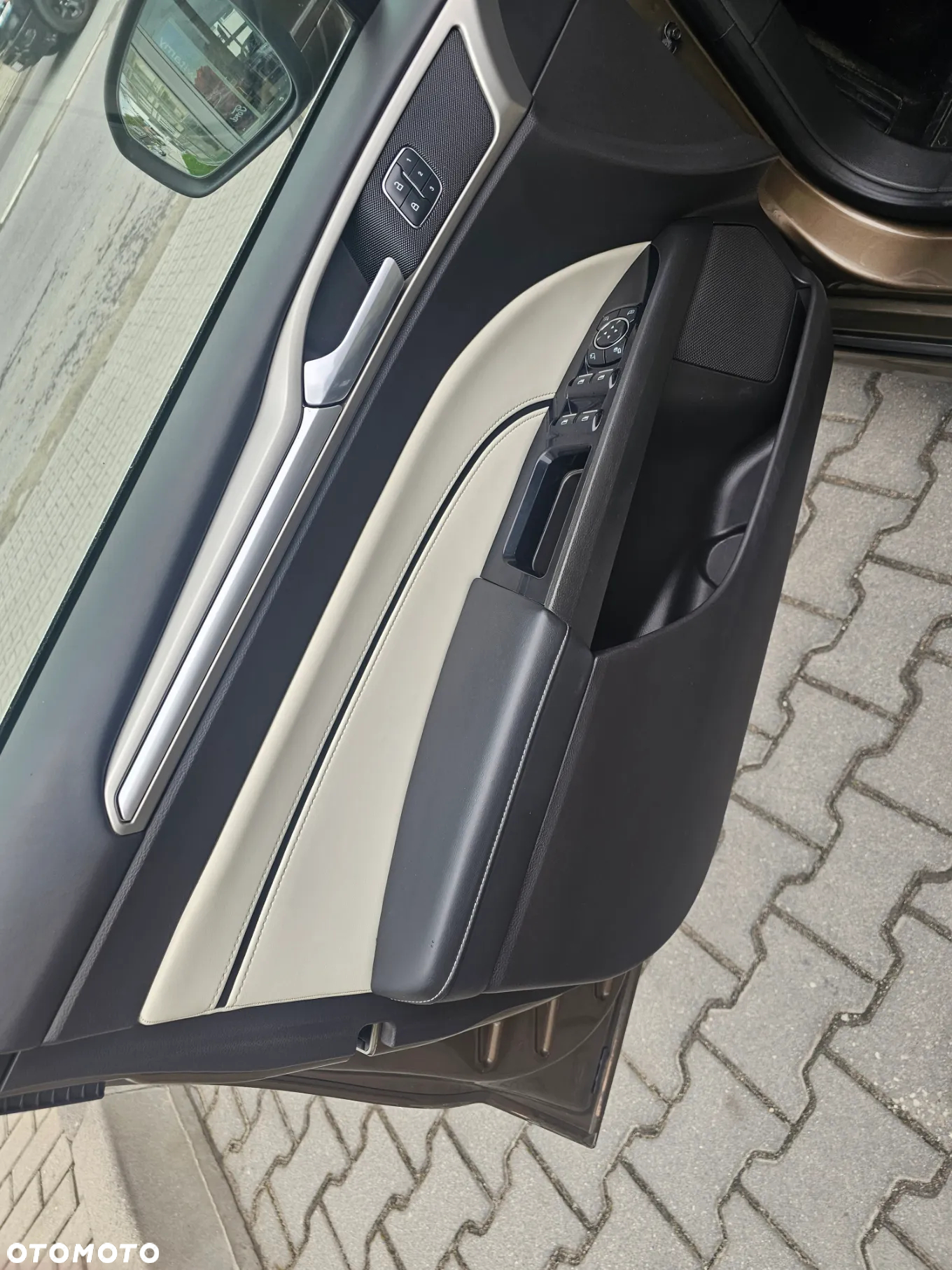 Ford Mondeo Vignale 2.0 EcoBoost - 5