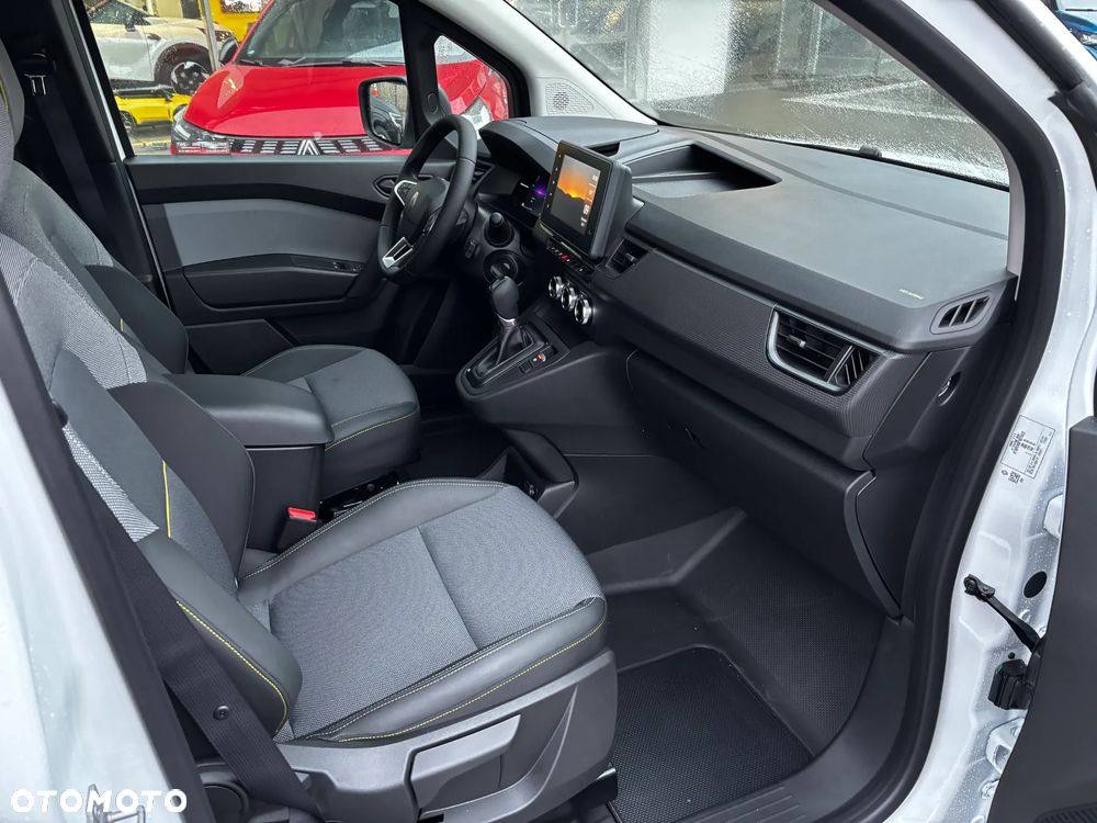 Renault KANGOO VAN - 14