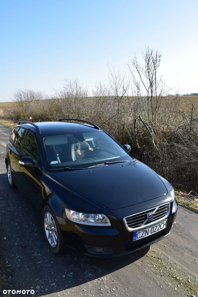Volvo V50 2.0D - 1
