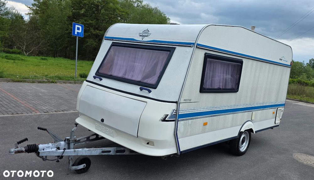 Hobby PRESTIGE 425 - 14