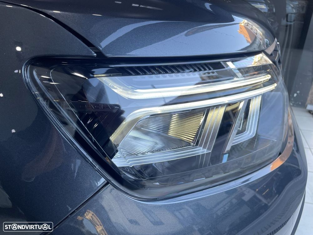 Dacia Duster 1.3 TCe Comfort - 42