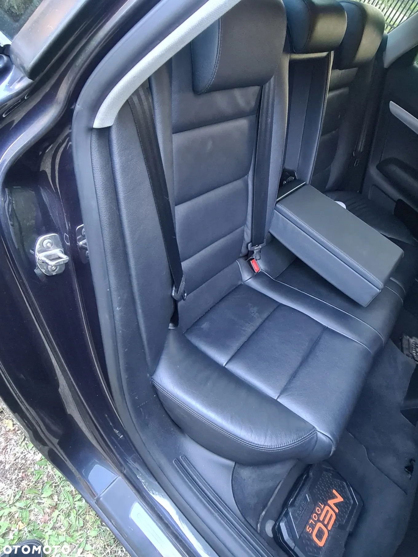 Audi A6 3.0 TDI DPF quattro tiptronic - 26