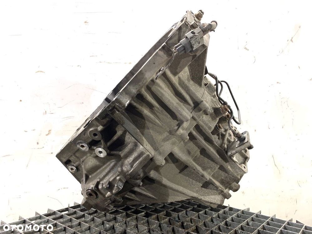 SKRZYNIA BIEGÓW  TOYOTA YARIS (_P13_) 2010 - 2022 1.3 (NSP130_) 73 kW [99 KM] benzyna 2011 - 2022 - 5