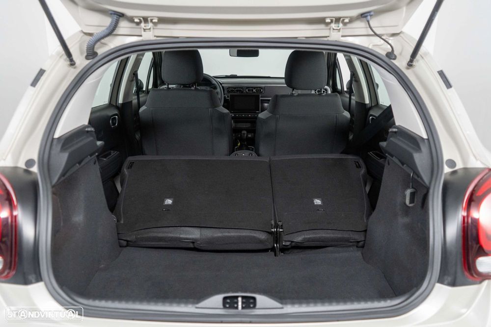 Citroën C3 1.2 PureTech C-Series - 14