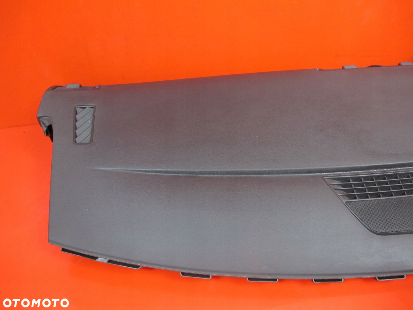 AUDI A4 B6 DESKA KONSOLA PODUSZKI AIRBAG PASY KPL - 15