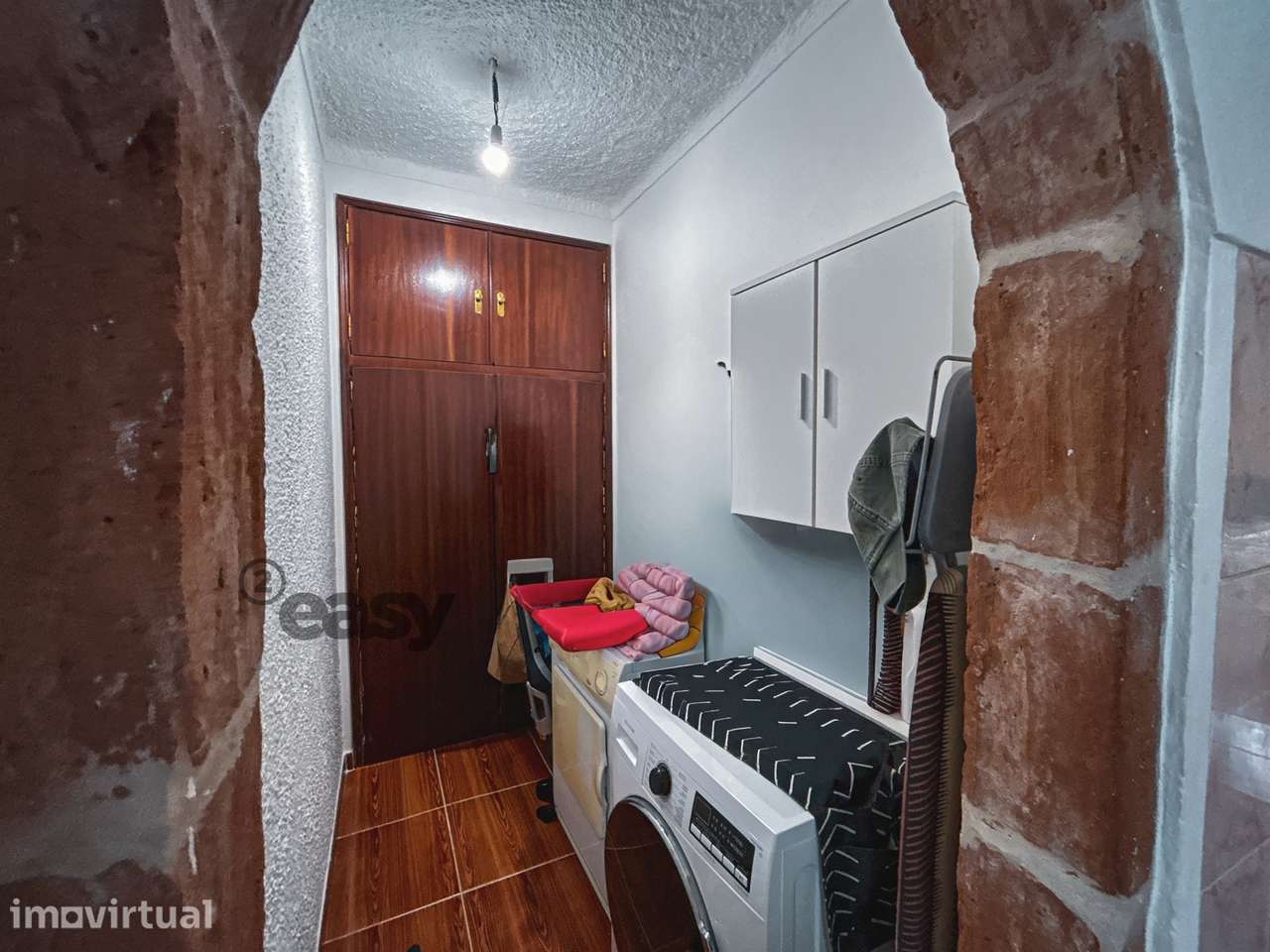 ÉVORA - Moradia T4 com Garagem Box e Logradouro em São Bartolomeu do O - Grande imagem: 5/21