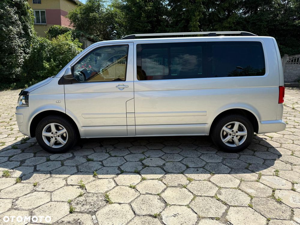 Volkswagen Caravelle L2 Comfortline - 17