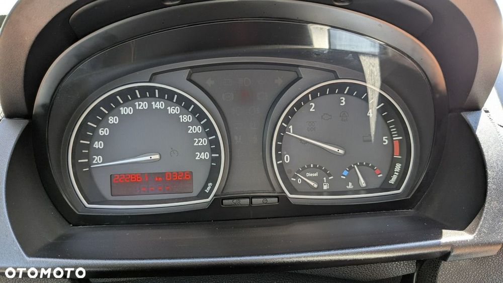 BMW X3 - 20
