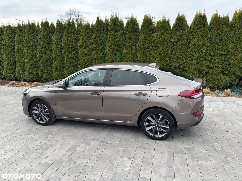 Hyundai i30 1.5 T-GDI 48V Smart - 3