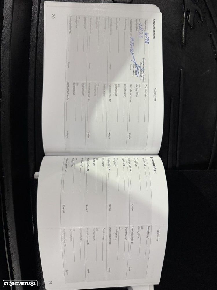 Porsche Macan Standard - 30