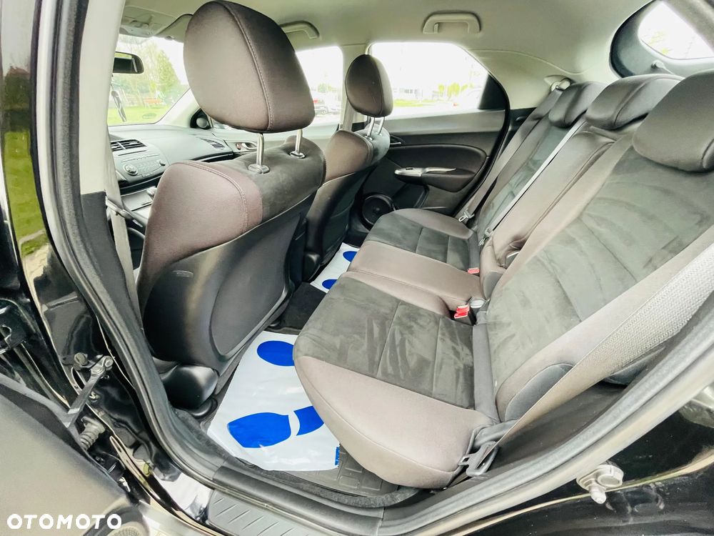 Honda Civic 1.4 i-VTEC Elegance - 13