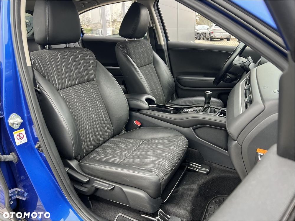 Honda HR-V 1.5 Executive (ADAS) - 16