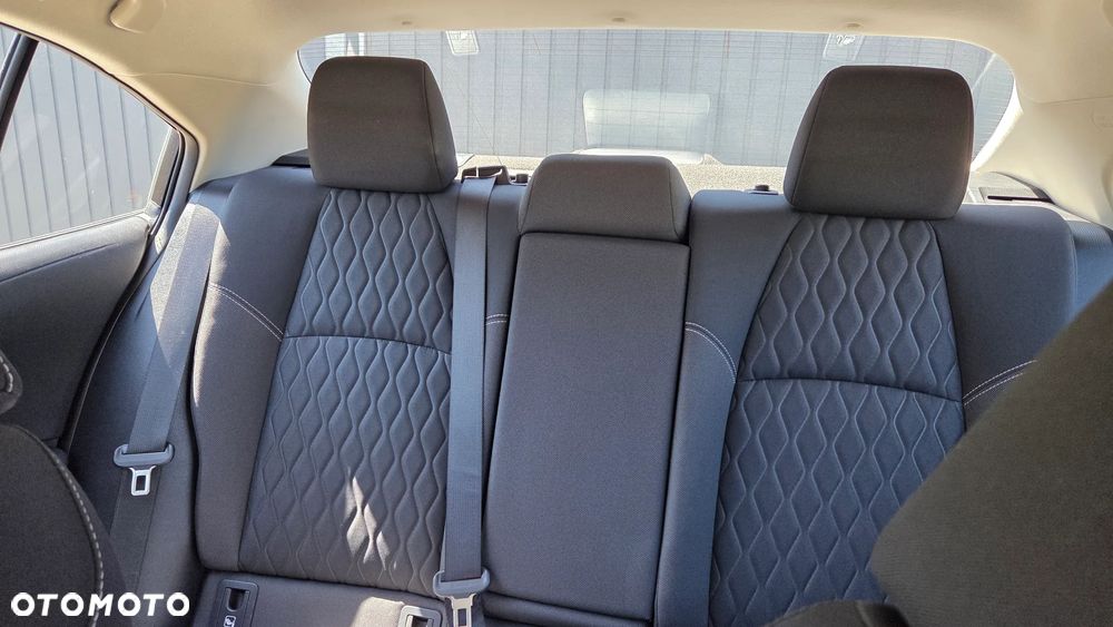 Toyota Corolla 1.5 Comfort - 15