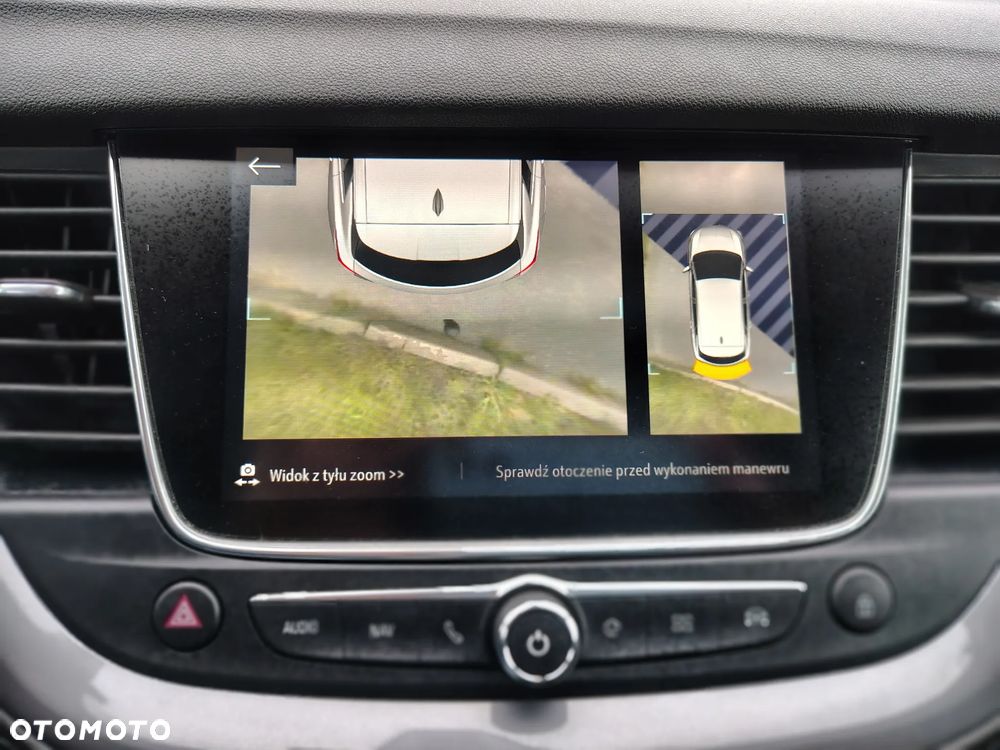 Opel Grandland X 1.6 T Ultimate S&S - 7