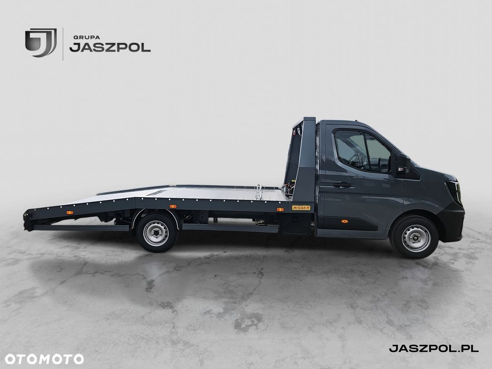 Renault Master Autolaweta 150KM - 4
