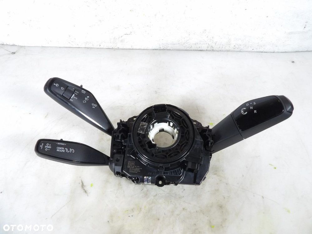 SKODA SUPERB IV 4 PRZEŁĄCZNIK ZESPOLONY 1EE953507H - 1