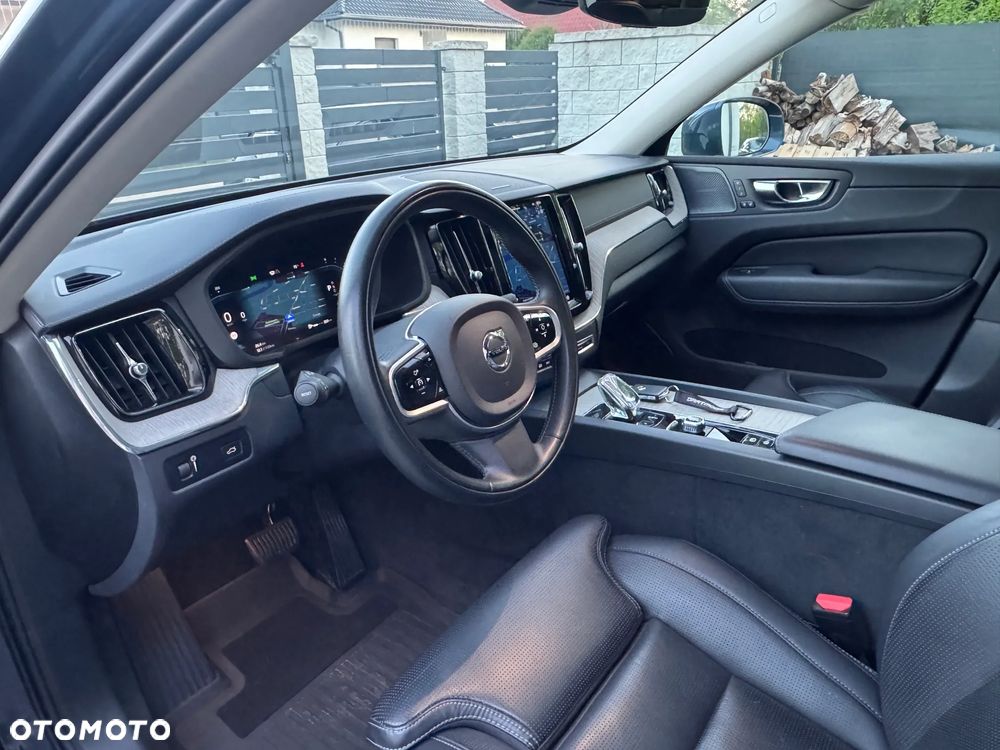 Volvo XC 60 B5 B AWD Inscription - 12