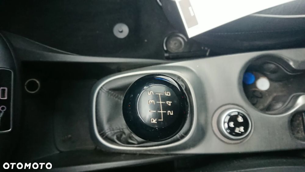 Fiat 500X - 11