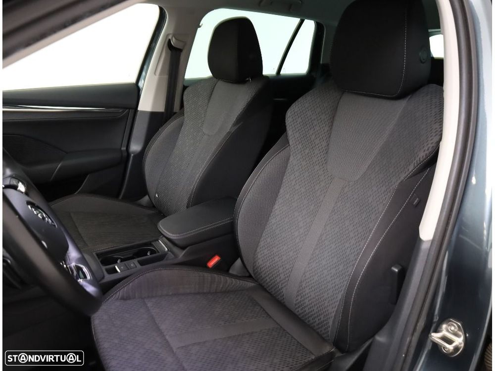 Skoda Octavia Break - 14