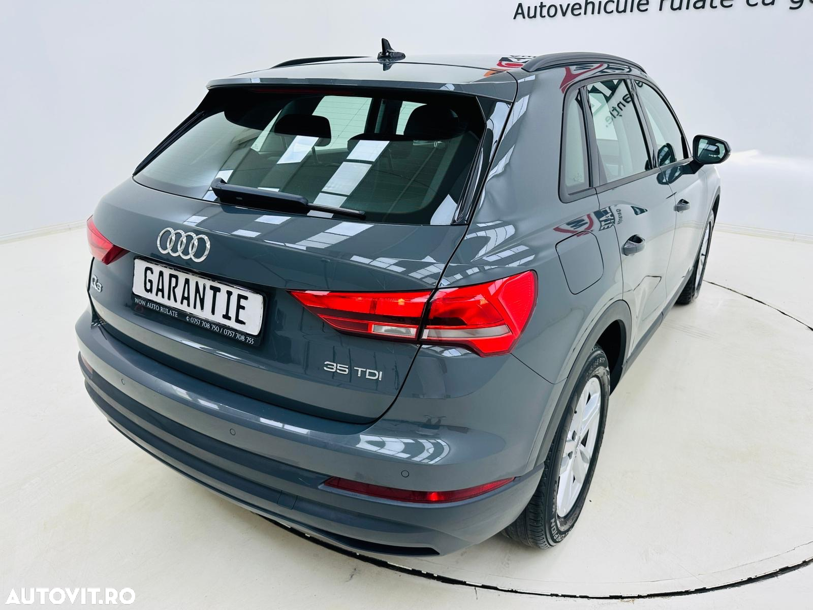Audi Q3 - 19