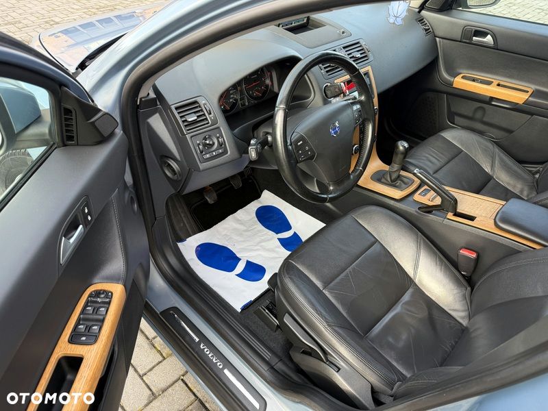 Volvo V50 DPF DRIVe Business Pro Edition - 9