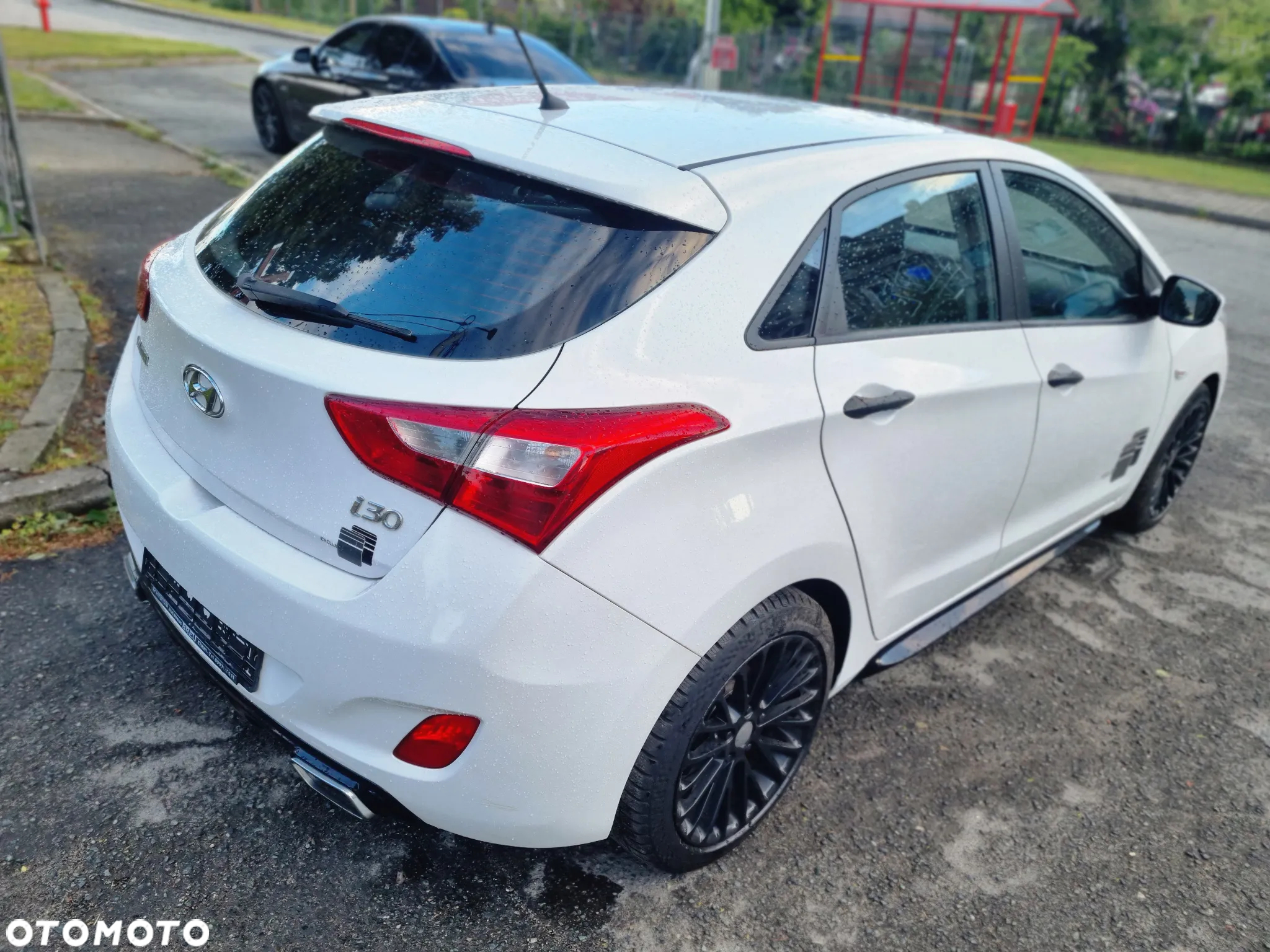 Hyundai i30 1.4 Style - 8
