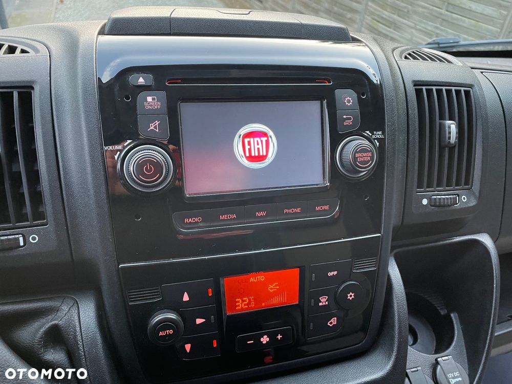 Fiat Ducato - 5