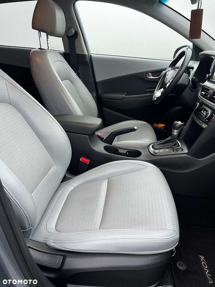 Hyundai Kona 1.6 T-GDI DCT 4WD Premium - 18