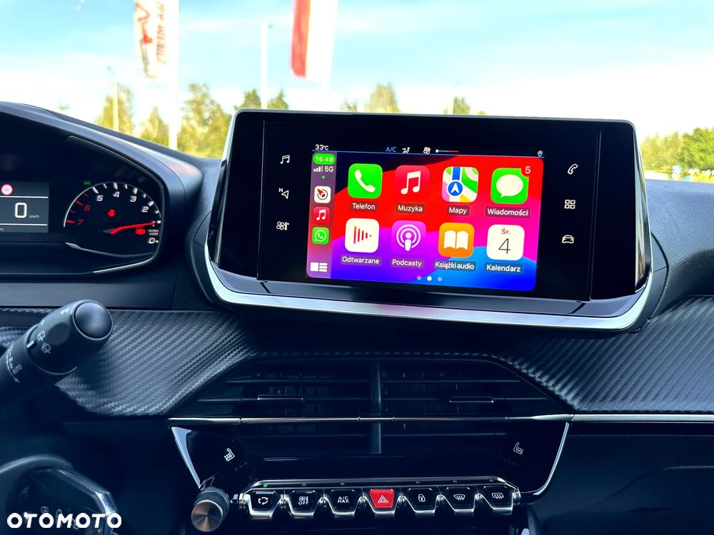 Peugeot 2008 PureTech 100 Style - 20