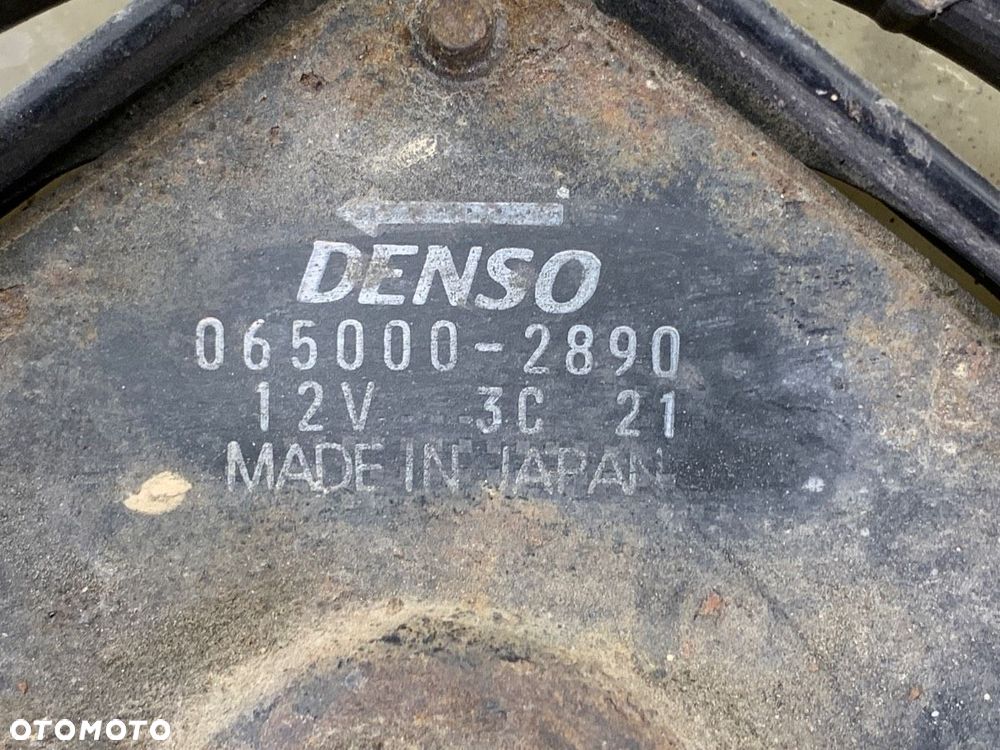 WENTYLATOR CHŁODNICY  SUZUKI GRAND VITARA I (FT, HT) 1998 - 2006 2.0 TD 4x4 (SQ 420D) 68 kW [92 KM] - 4