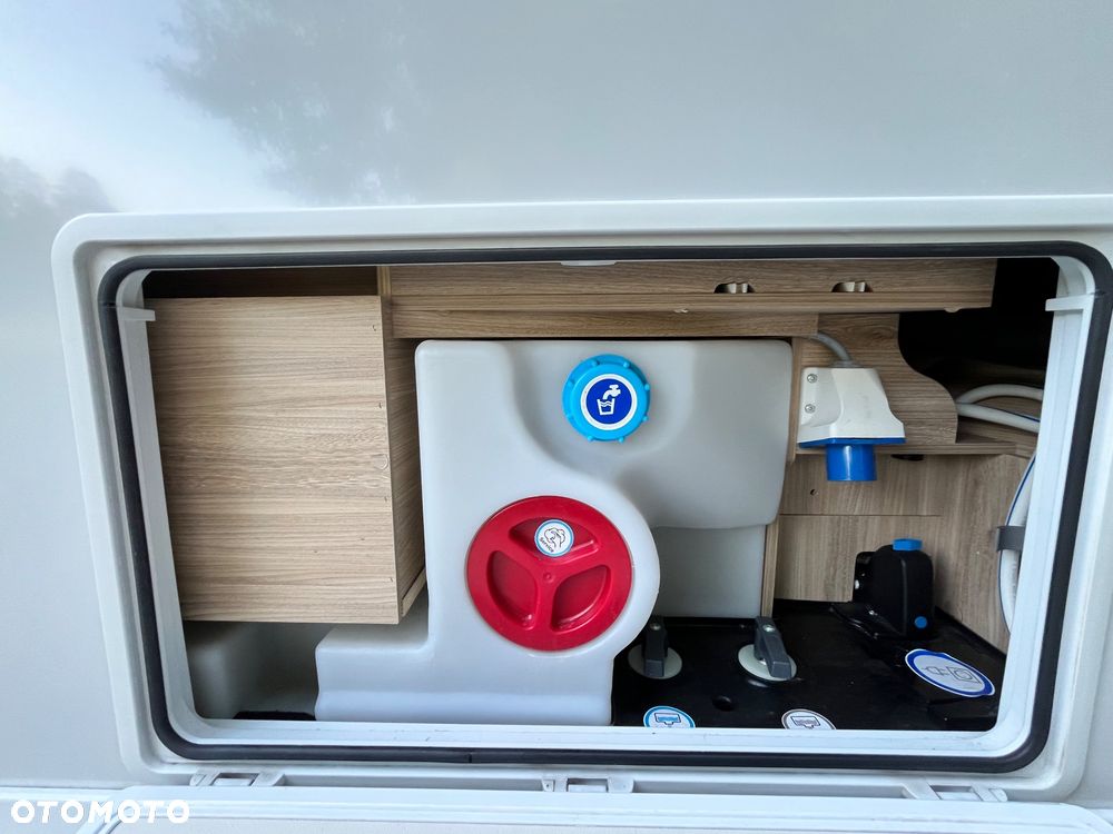 Fiat Ducato Weinsberg - 23