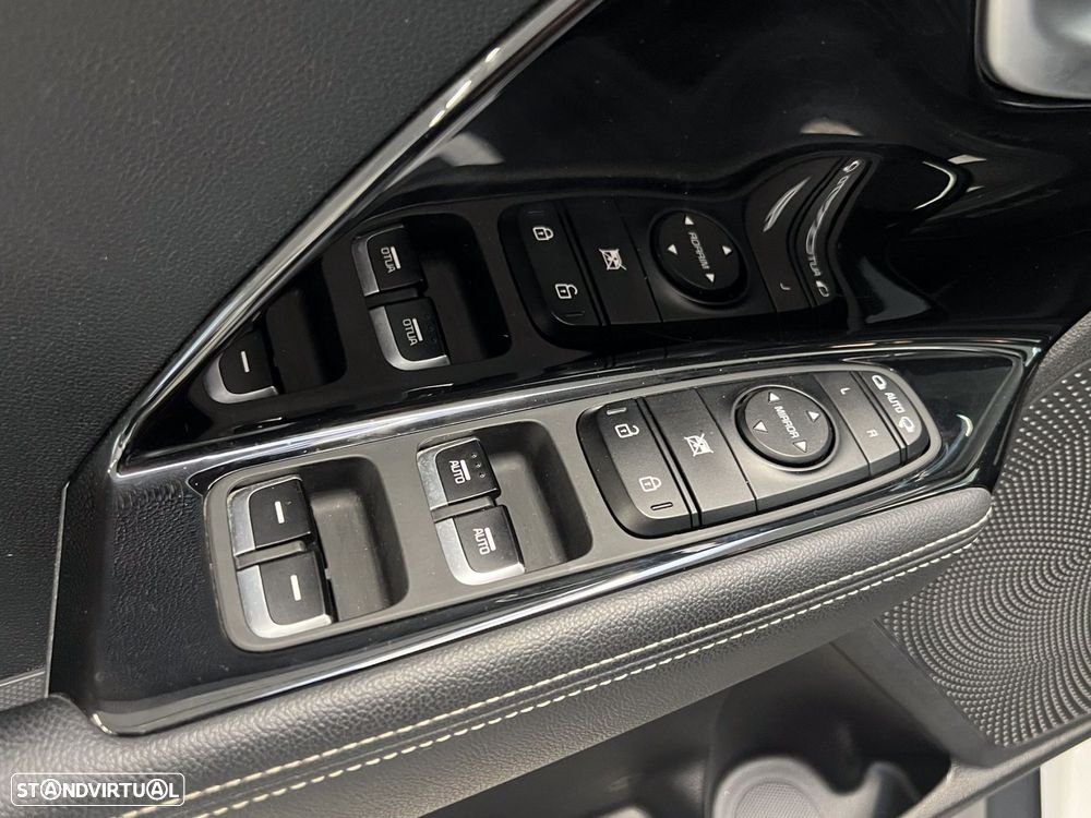 Kia e-Niro 64kWh - 16